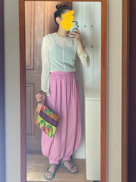 amexxxさんのコーディネート