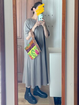 amexxxさんのコーディネート