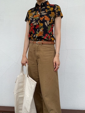 amexxxさんのコーディネート