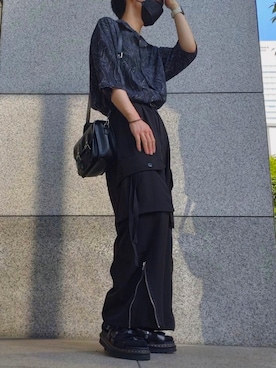 ayuさんのコーディネート