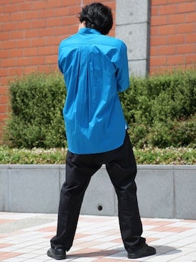 BRICK＆SONS officialさんのコーディネート