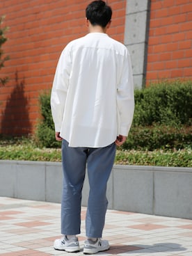 BRICK＆SONS officialさんのコーディネート