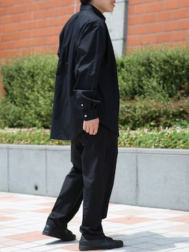 BRICK＆SONS officialさんのコーディネート