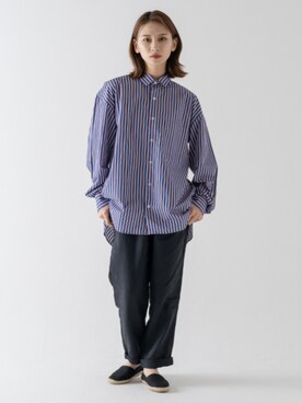 BRICK＆SONS officialさんのコーディネート