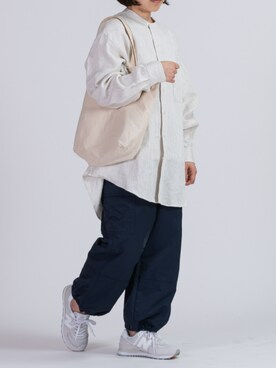 BRICK＆SONS officialさんのコーディネート