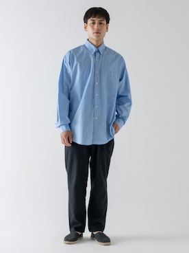 BRICK＆SONS officialさんのコーディネート