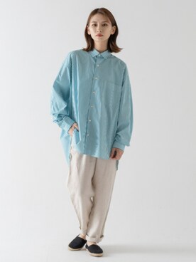 BRICK＆SONS officialさんのコーディネート