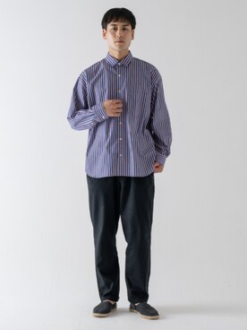 BRICK＆SONS officialさんのコーディネート