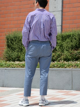 BRICK＆SONS officialさんのコーディネート