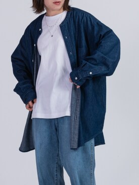 BRICK＆SONS officialさんのコーディネート