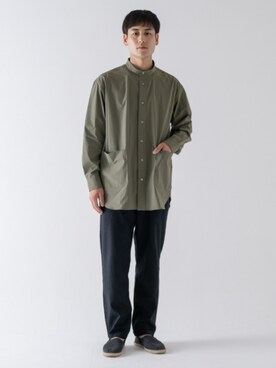 BRICK＆SONS officialさんのコーディネート