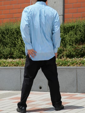 BRICK＆SONS officialさんのコーディネート