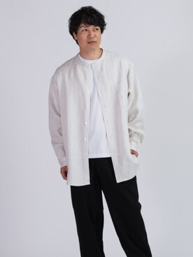 BRICK＆SONS officialさんのコーディネート