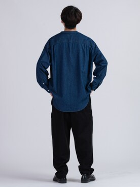 BRICK＆SONS officialさんのコーディネート