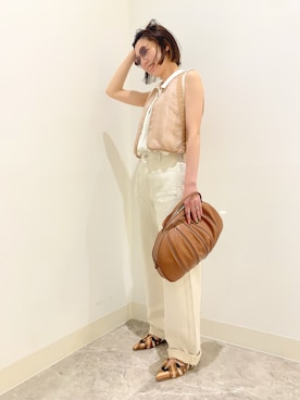 RUI☺︎さんのコーディネート