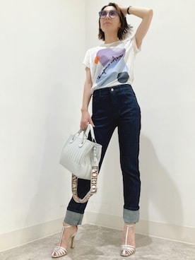 RUI☺︎さんのコーディネート