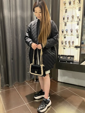 SHIRA★TAMAさんのコーディネート