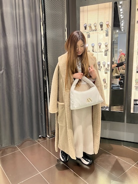 SHIRA★TAMAさんのコーディネート