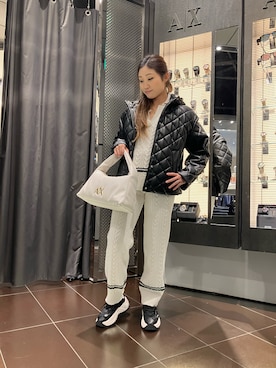 SHIRA★TAMAさんのコーディネート