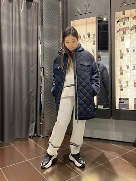 SHIRA★TAMAさんのコーディネート