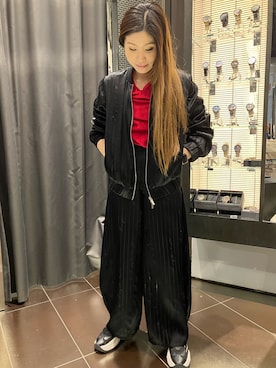 SHIRA★TAMAさんのコーディネート