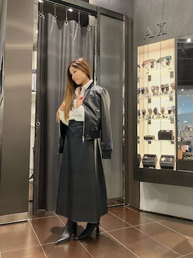 SHIRA★TAMAさんのコーディネート