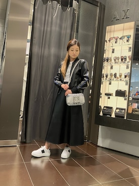 SHIRA★TAMAさんのコーディネート