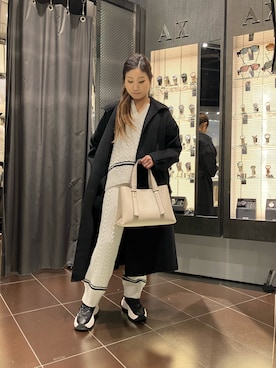 SHIRA★TAMAさんのコーディネート