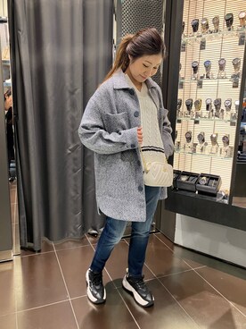 SHIRA★TAMAさんのコーディネート