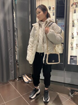 SHIRA★TAMAさんのコーディネート