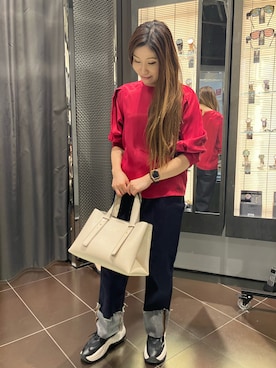 SHIRA★TAMAさんのコーディネート