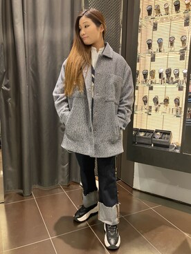 SHIRA★TAMAさんのコーディネート