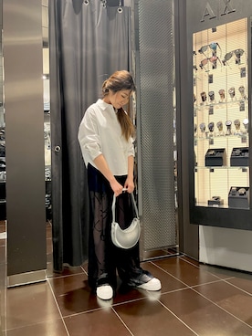 SHIRA★TAMAさんのコーディネート