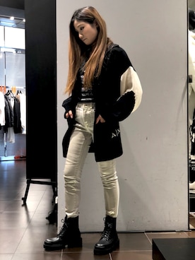 SHIRA★TAMAさんのコーディネート
