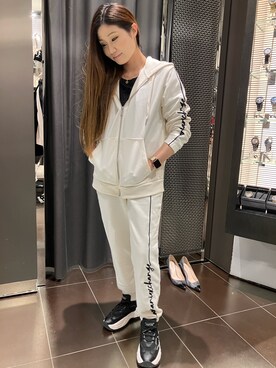 SHIRA★TAMAさんのコーディネート