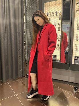 SHIRA★TAMAさんのコーディネート