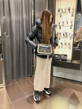 SHIRA★TAMAさんのコーディネート