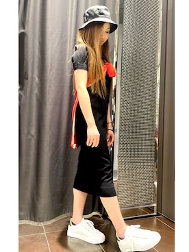 SHIRA★TAMAさんのコーディネート