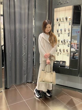 SHIRA★TAMAさんのコーディネート