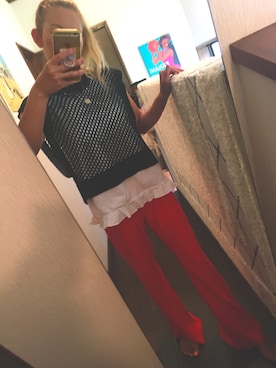 573さんのコーディネート