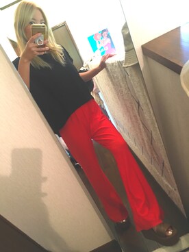 573さんのコーディネート