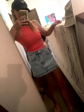 573さんのコーディネート