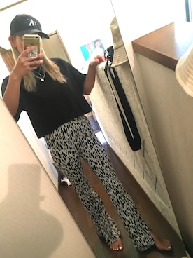 573さんのコーディネート