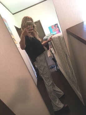 573さんのコーディネート