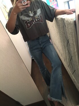 573さんのコーディネート