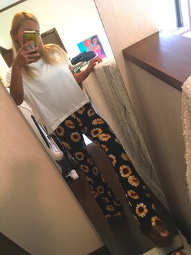 573さんのコーディネート