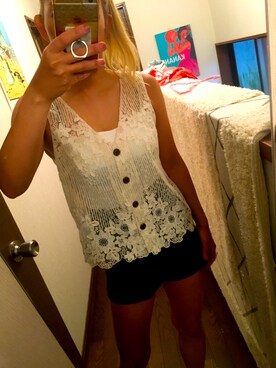 573さんのコーディネート