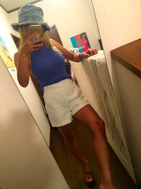 573さんのコーディネート