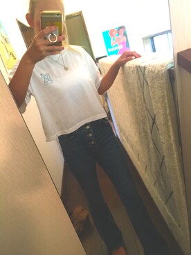 573さんのコーディネート