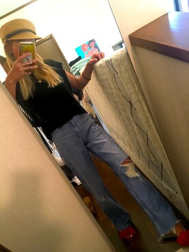 573さんのコーディネート